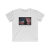 ATH American Flag Kids Fine Jersey Tee - Appeal to Heaven USA