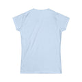Copy of ATH with American Flag Women's Softstyle Tee - Appeal to Heaven USA