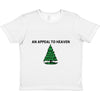 Appeal To Heaven Premium Kids Crewneck T-shirt - Appeal to Heaven USA
