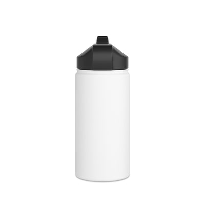 ATH American Flag Stainless Steel Water Bottle, Standard Lid - Appeal to Heaven USA