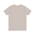 The Tree of Liberty Style Unisex Jersey Short Sleeve Tee - Appeal to Heaven USA
