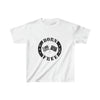 Born Free Kids Heavy Cotton™ Tee - Appeal to Heaven USA