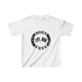 Born Free Kids Heavy Cotton™ Tee - Appeal to Heaven USA