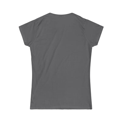 Psalm 33 Women's Softstyle Tee - Appeal to Heaven USA