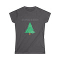ATH Faded Women's Softstyle Tee - Appeal to Heaven USA