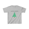 An Appeal To Heaven FadedKids Heavy Cotton™ Tee - Appeal to Heaven USA