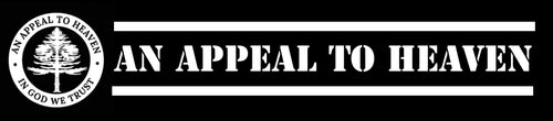 An Appeal to Heaven