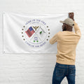 Flag - Appeal to Heaven USA