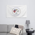 Flag - Appeal to Heaven USA