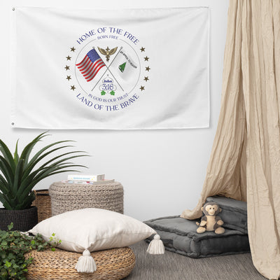 Flag - Appeal to Heaven USA