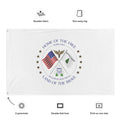 Flag - Appeal to Heaven USA