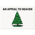 An Appeal to Heaven Museum-Quality Matte Paper Poster - Appeal to Heaven USA