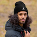 Cuffed Beanie - Appeal to Heaven USA