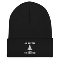 Cuffed Beanie - Appeal to Heaven USA