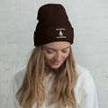 Cuffed Beanie - Appeal to Heaven USA