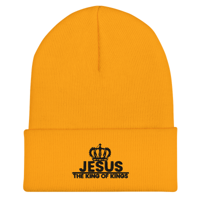 Cuffed Beanie - Appeal to Heaven USA