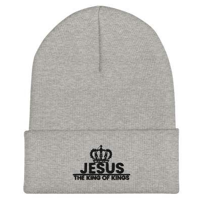 Cuffed Beanie - Appeal to Heaven USA