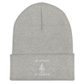 Cuffed Beanie - Appeal to Heaven USA