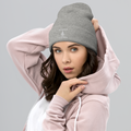 Cuffed Beanie - Appeal to Heaven USA