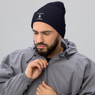 Cuffed Beanie - Appeal to Heaven USA