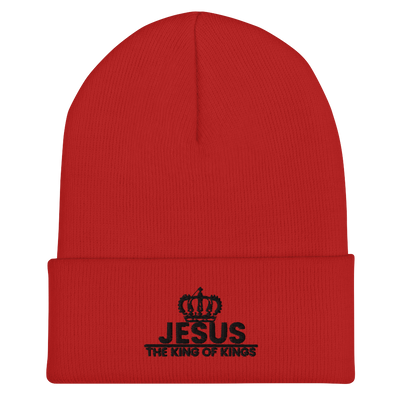 Cuffed Beanie - Appeal to Heaven USA