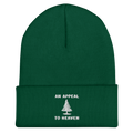 Cuffed Beanie - Appeal to Heaven USA