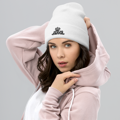 Cuffed Beanie - Appeal to Heaven USA