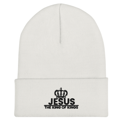 Cuffed Beanie - Appeal to Heaven USA