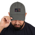 An Appeal to Heaven Distressed Hat - Appeal to Heaven USA