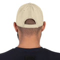 An Appeal to Heaven Distressed Hat - Appeal to Heaven USA