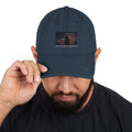 An Appeal to Heaven Distressed Hat - Appeal to Heaven USA