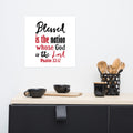 Poster - Appeal to Heaven USA