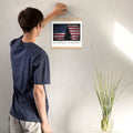 Poster with hangers - Appeal to Heaven USA