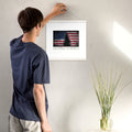Poster with hangers - Appeal to Heaven USA