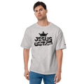 Men's Champion T-Shirt - Appeal to Heaven USA