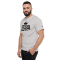 Men's Champion T-Shirt - Appeal to Heaven USA