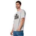 Men's Champion T-Shirt - Appeal to Heaven USA