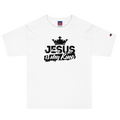 Men's Champion T-Shirt - Appeal to Heaven USA
