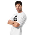 Men's Champion T-Shirt - Appeal to Heaven USA