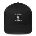 An Appeal To Heaven Trucker Cap - Appeal to Heaven USA