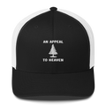 An Appeal To Heaven Trucker Cap - Appeal to Heaven USA