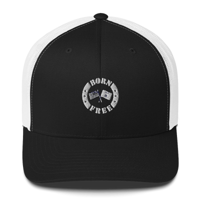 Trucker Cap - Appeal to Heaven USA
