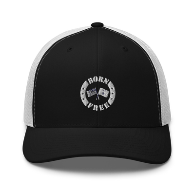 Trucker Cap - Appeal to Heaven USA