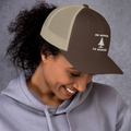 An Appeal To Heaven Trucker Cap - Appeal to Heaven USA