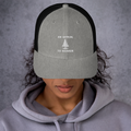 An Appeal To Heaven Trucker Cap - Appeal to Heaven USA