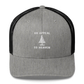 An Appeal To Heaven Trucker Cap - Appeal to Heaven USA