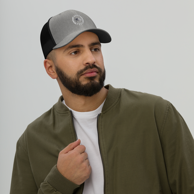 Trucker Cap - Appeal to Heaven USA