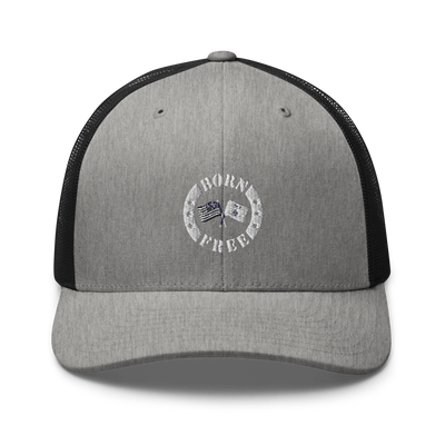 Trucker Cap - Appeal to Heaven USA