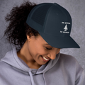 An Appeal To Heaven Trucker Cap - Appeal to Heaven USA