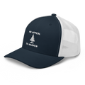 An Appeal To Heaven Trucker Cap - Appeal to Heaven USA